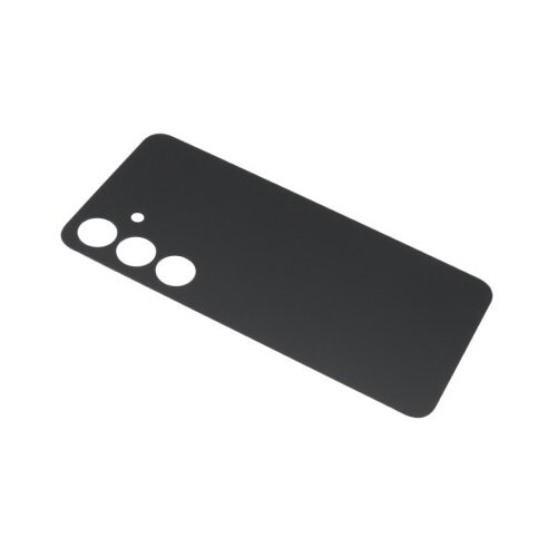  Poklopac baterije za samsung s24 onyx black (no logo) ( SD10186 ) Cene