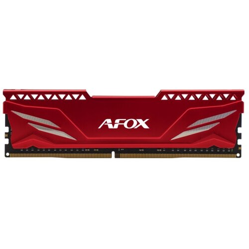 Afox GAMING DDR4 16GB 3200MHZ CL16 XMP2 RED Cijene