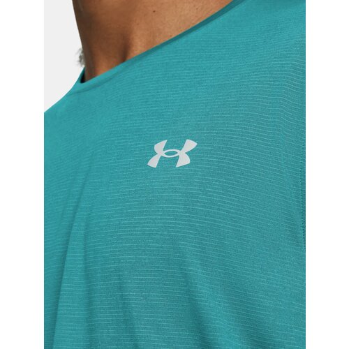 Under Armour Men's T-shirt LAUNCH LONGSLEEVE Cene