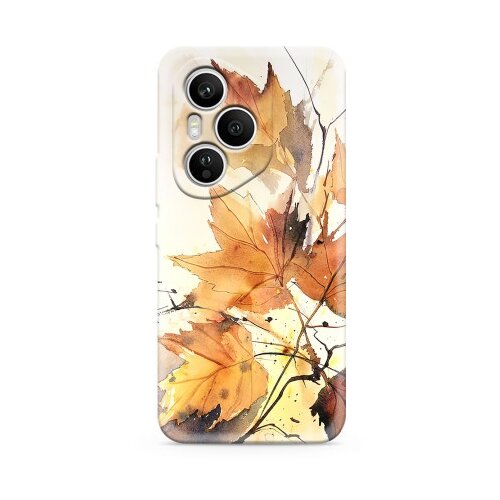  Futrola ultra tanki print clear za honor 400 pro nd0286 ( F123324 ) Slike