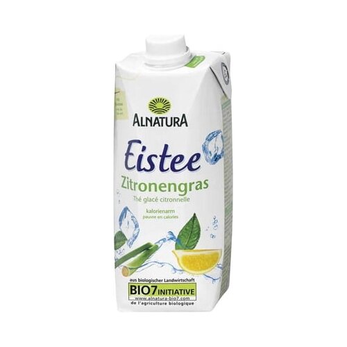 BIO ledeni čaj "Limunska trava" - 500 ml Cene