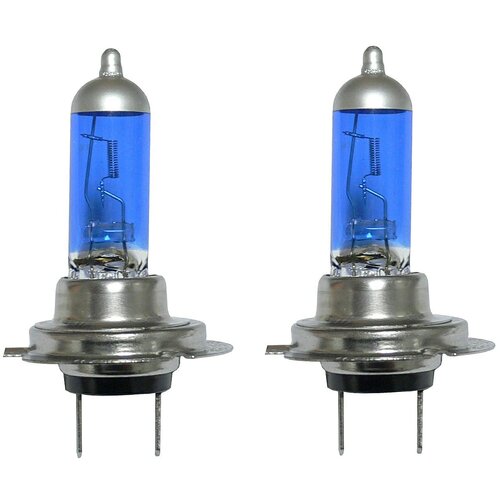 CarCo Halogena sijalica H7 55w 12V 2/1 Slike