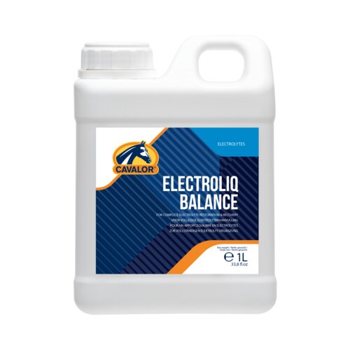  Electroliq Balance - 1 l Cene