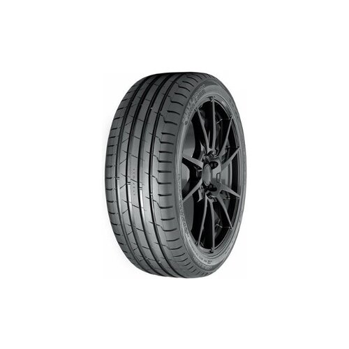 Nokian Hakka Black 2 ( 275/35 ZR19 100Y XL ) Slike