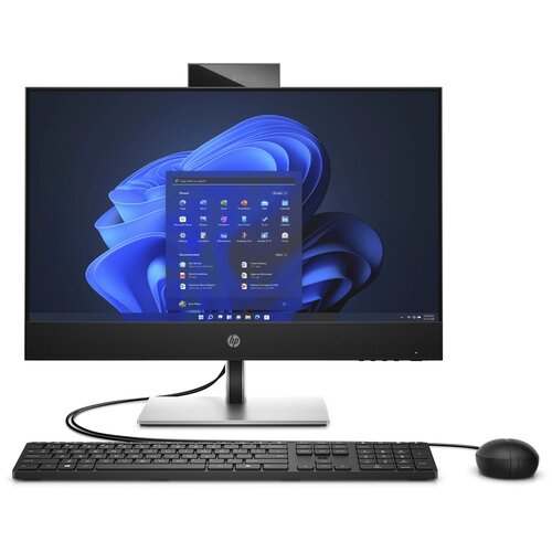 HEWLETT-PACKARD Računalo HP ProOne 440 G9 AiO | i5 13.gen T series / i5 / RAM 8 GB / SSD Pogon Cijene