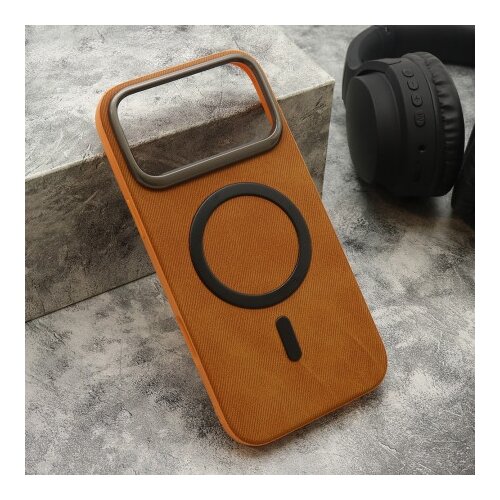  Futrola element magsafe za iphone 17 pro max (6.9) narandzasta ( F125014 ) Cene
