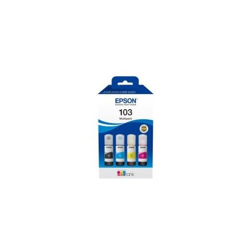 Epson Tinta 103 T00S64A multipack 4/1 Cijene