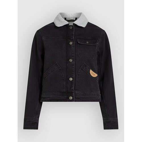 O'neill O'Riginals Denim Jacket black out Cijene