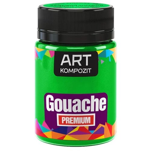 Premium ART kompozitna gva&amp;scaron; boja | Razne nijanse Slike