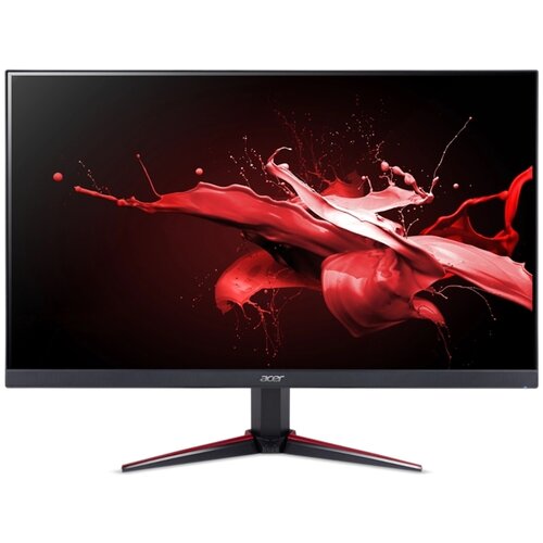 Acer Monitor Nitro VG270Ebmiix 69cm 27W ZeroFrame FreeSync 100Hz 16:9 1ms(VRB) 250nits VGA 2xHDMI MM Audio in /out EU MPRII Black Slike