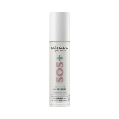  SOS+ Sensitive Moisturiser Cijene