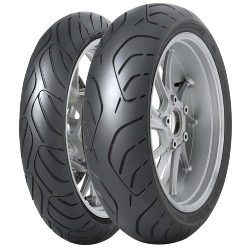 Dunlop moto gume 180/55R17 73W Sportmax Roadsmart 3 SP R TL Slike