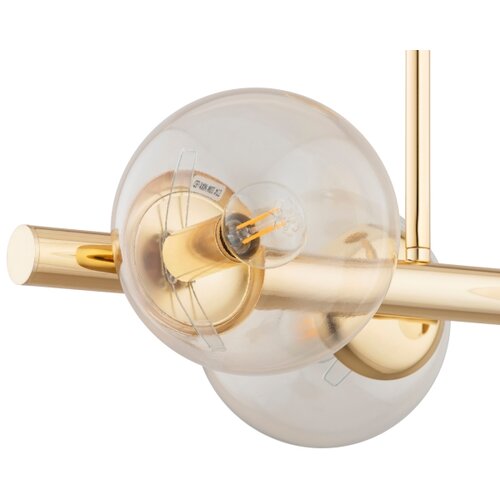  Plafonski luster ERAL 3xE14/40W/230V Slike