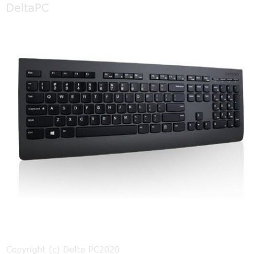 NOT DOD LN Professional Keyboard, 4X30H56847 Slike