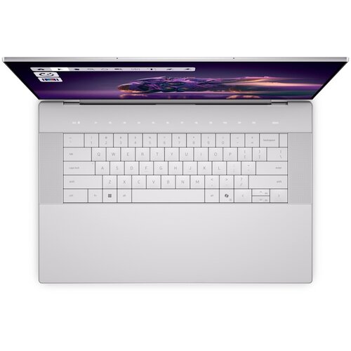 Dell 16 Premium DA16250 16.3 inch 4K OLED 120Hz Touch 400nits Core Ultra 7 255H 32GB 1TB SSD RTX 5060 8GB Backlit FP Win11Pro 3yr NBD Cene