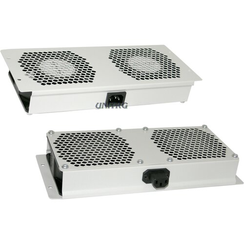  Ventilatorska jedinica krovna UNI 2V Slike