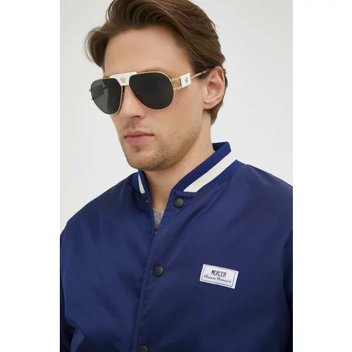Versace Sunčane naočale za muškarce, boja: bijela