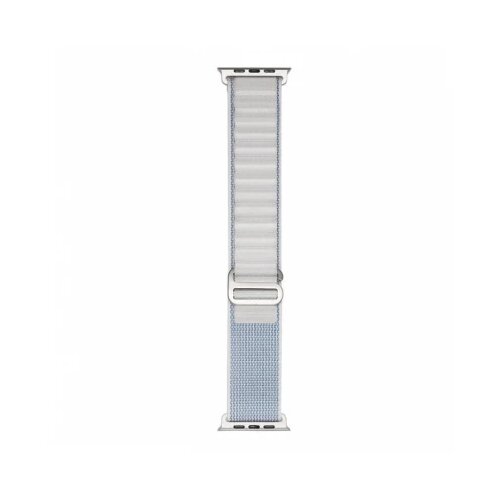 Moye Smart Watch Alpine Loop Strap 44/45/49mm Seashell Cene