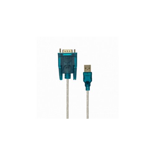S Box KABEL USB A Muški -> RS-232 Muški - 2 m, (08-usb-rs232) Cene