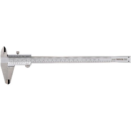 Yato kumulativni 200 mm 0,02 mm 72003, (21110759) Cene