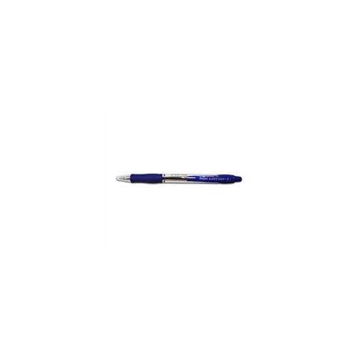 Pilot Kemijska olovka Super Grip Fine BPGP-10R-F, plava Cijene