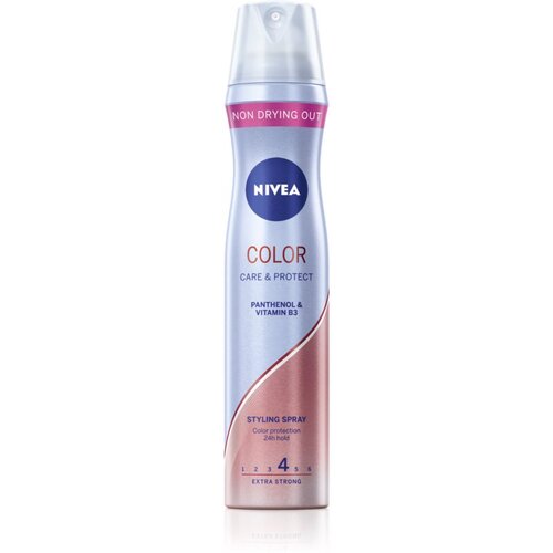 Nivea Color Protect lak za kosu 250 ml Slike
