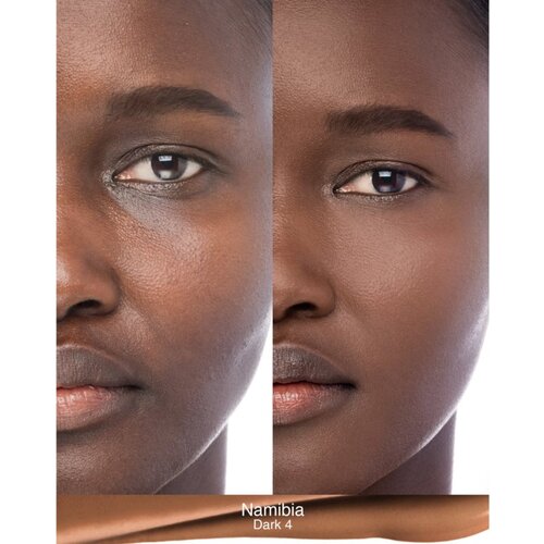 Nars Natural Radiant Longwear Foundation dolgoobstojen tekoči puder (posvetlitveni) odtenek NAMIBIA 30 ml Cene