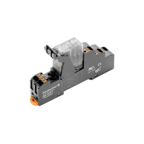  Relejni modul 10 ST Weidm&uuml;ller DRIKITP 230VAC 1CO LD Cijene