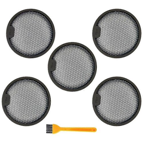 INORCO zdruljiv Dreame T10 T20 T30 Aspiradora Piezas de repuesto Prefiltro kompatibilen XIAOMI G9 G10 Aspiradora Piezas de repuesto Accesorios+(cva, (21982628) Slike