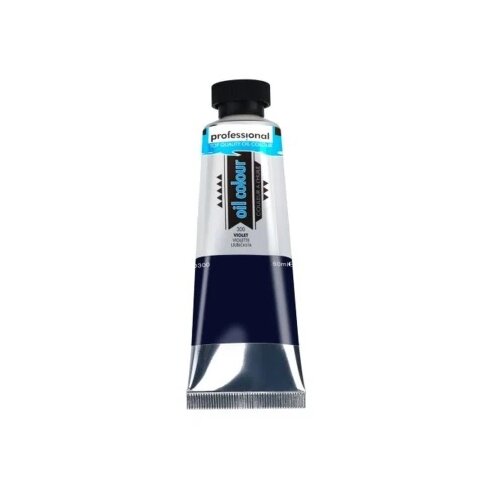 Professional oil uljana boja 50ml - odaberite nijansu violet ( 647300 ) Cene
