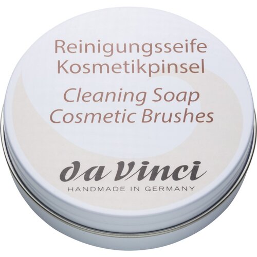 Da Vinci Cleaning and Care čistilno milo za obnovo kondicije kože 4833 85 g Cene