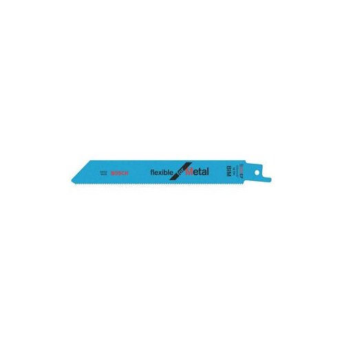 List sabljaste pile za metal 150mm 2/1 S922EF BOSCH Cijene