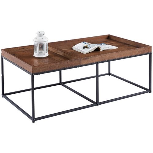Matis Klub sto MARCO 110x60x40cm Cene