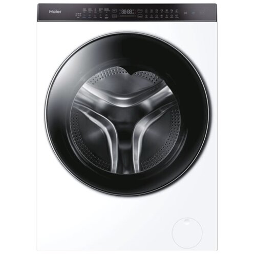 Haier Super Drum Series 9 HWD100-BD1499U1N su&scaron;ilica Samostojeći Prednje punjenje Bijelo Cijene