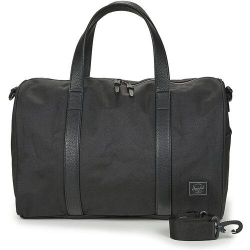 Herschel NOVEL-CARRY-ON-DUFFLE Crna Cijene