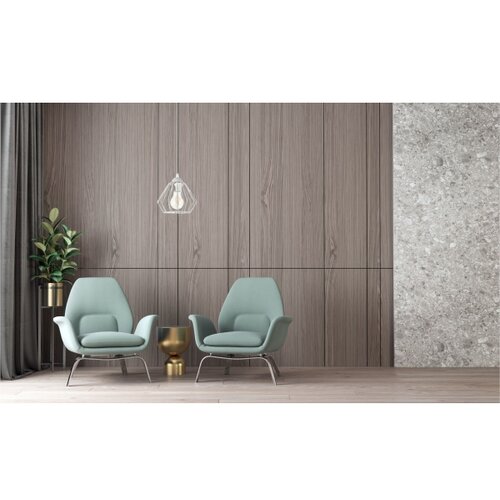  Luster na sajli CEED 1xE27/60W/230V siva Slike