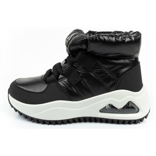 Skechers Škornji za sneg Uno Črna Cene