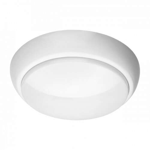 ADVITI AD-PL-6280WLPM4 18W 4000K led plafonjera bela IP44 IK10 koko Cene