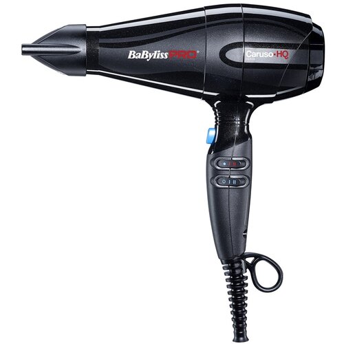 Babyliss PRO BAB6970IE Caruso HQ Hairdryer 2400W Ionic Cijene