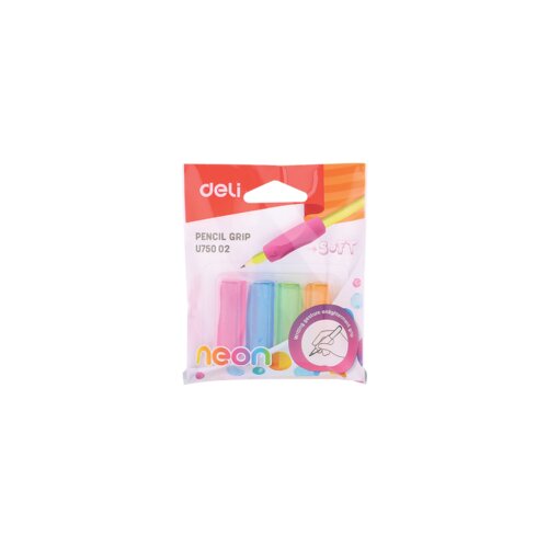 Deli GRIP ZA GRAFITNU OLOVKU 1/4 EU75002 Cene