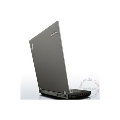 Lenovo ThinkPad T540p i3-4100M 4G 500GB WWAN Win8p7p 20BE00B3CX laptop Slike