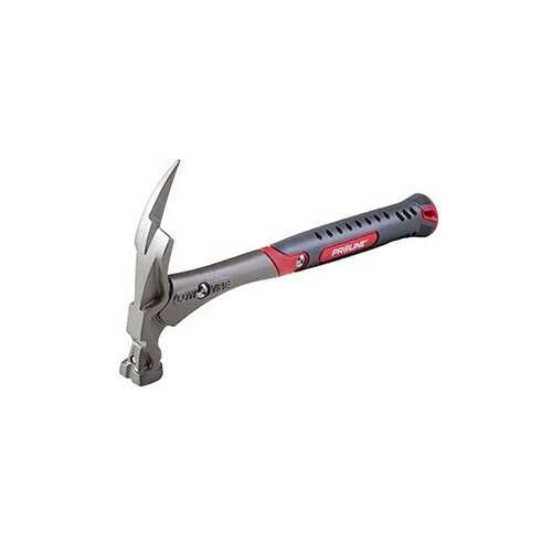  Čekić tesarski 320 gr. antivibracijska dr&amp;scaron;ka 12598 PROLINE Slike