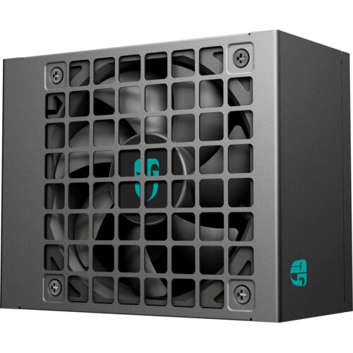 DeepCool PS850G jedinica za napajanje 850 W 20+4 pin ATX ATX Crno Cijene