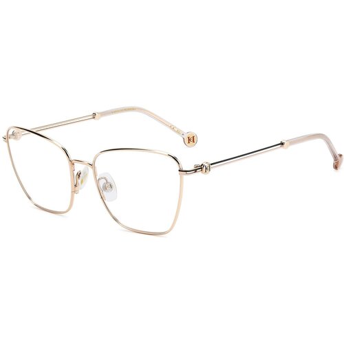 Carolina Herrera HER0426 DDB ONE SIZE (54) Zlata/Kristalna Slike