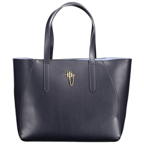 Tommy Hilfiger aw0aw12013bluc7huni sarena Slike