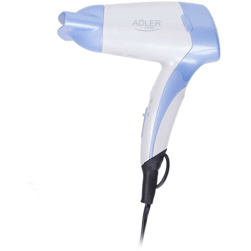 Adler AD2222 1200W sušilnik las, (21052075) Cene