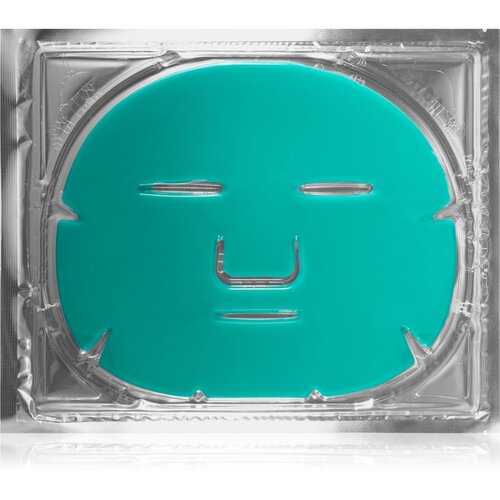 Brazil Keratin Green Tea Mask umirujuća maska za regeneraciju 1 kom Slike