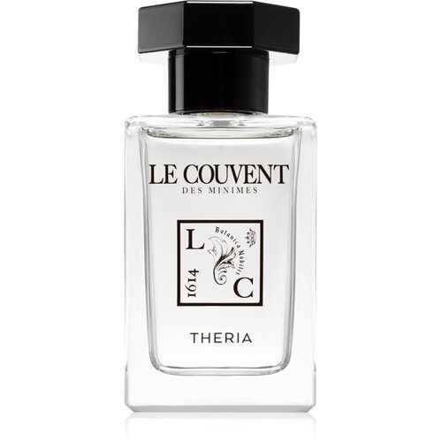 Le Couvent Maison de Parfum Singuli&amp;egrave;res Theria parfumska voda uniseks 50 ml Slike