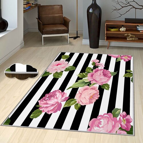Conceptum Hypnose tepih, 100x150cm, &scaron;aren Cijene