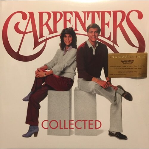  Carpenters-Collected -Hq- Cene